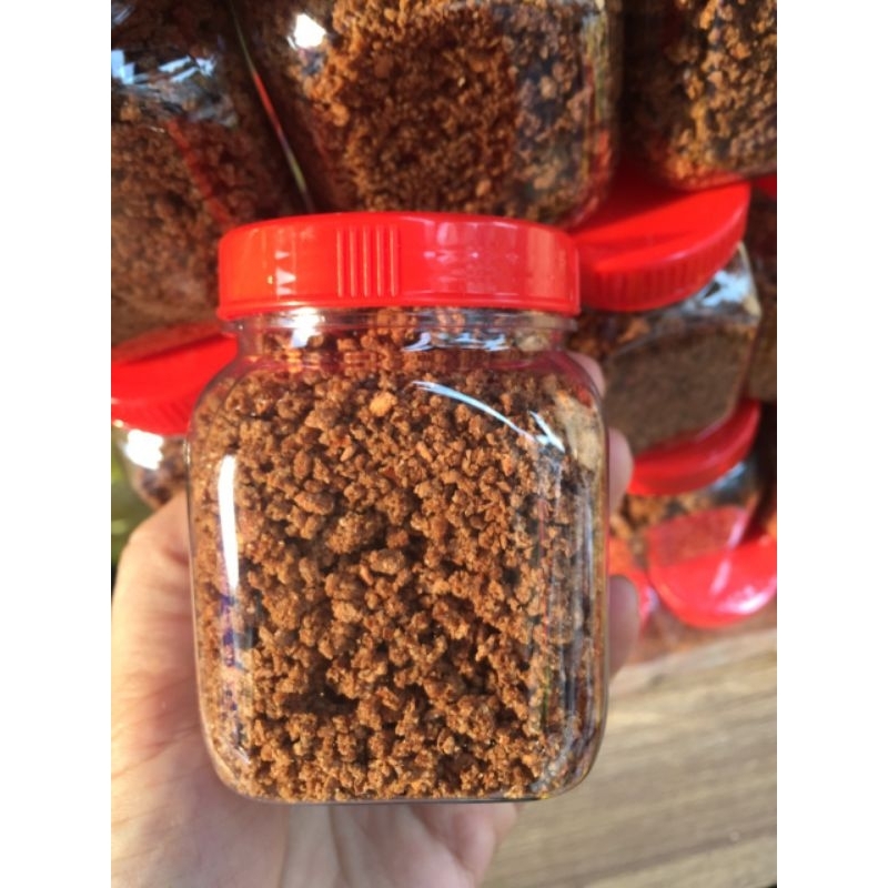 🧂MUỐI TÔM TÂY NINH THƠM NGON ĐẬM VỊ LOẠI 1