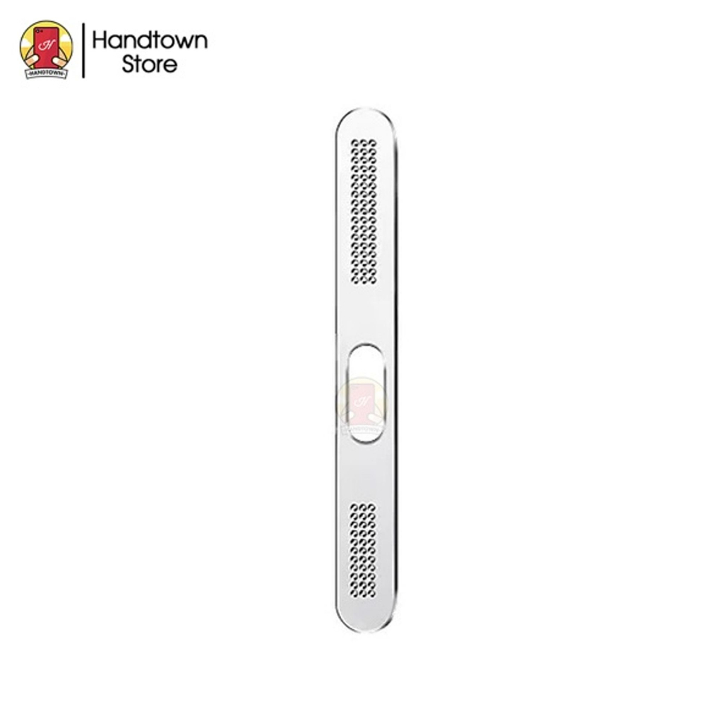 Combo 2 Miếng Dán Lỗ Loa Chống Bụi Kim Loại Lưới cho iPhone 12 13 14  Bảo vệ loa và giảm thiểu bụi bẩn Handtown