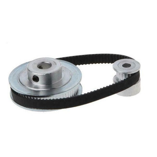 Puly Dây Đai GT2 16 răng, 20 răng, 30 răng, 36 răng, 40 răng, 48 răng, 60 răng(Bánh răng Pulley Puli Buly Buli Bánh đai)
