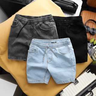 Quần Short Jean FOX81