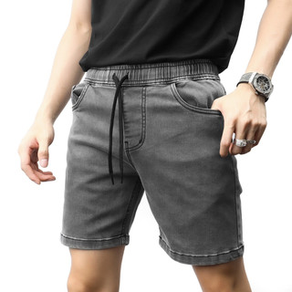 Quần Short Jean FOX81