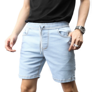 Quần Short Jean FOX81