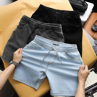 Quần Short Jean FOX81