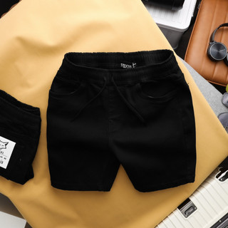 Quần Short Jean FOX81