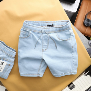 Quần short jean fox81