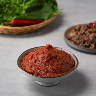Tương trộn Hàn Quốc 500g
