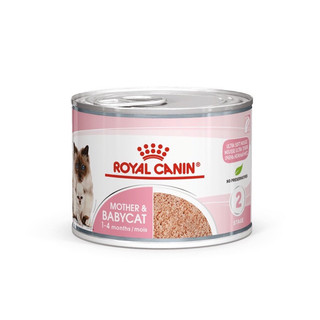 [NEW]Hộp Royal canin pate Mother and babycat 195gr