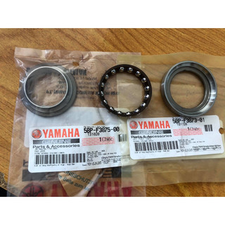 Bộ bi chén cổ luvias,mio, nouvo,grander,janus chính hãng yamaha