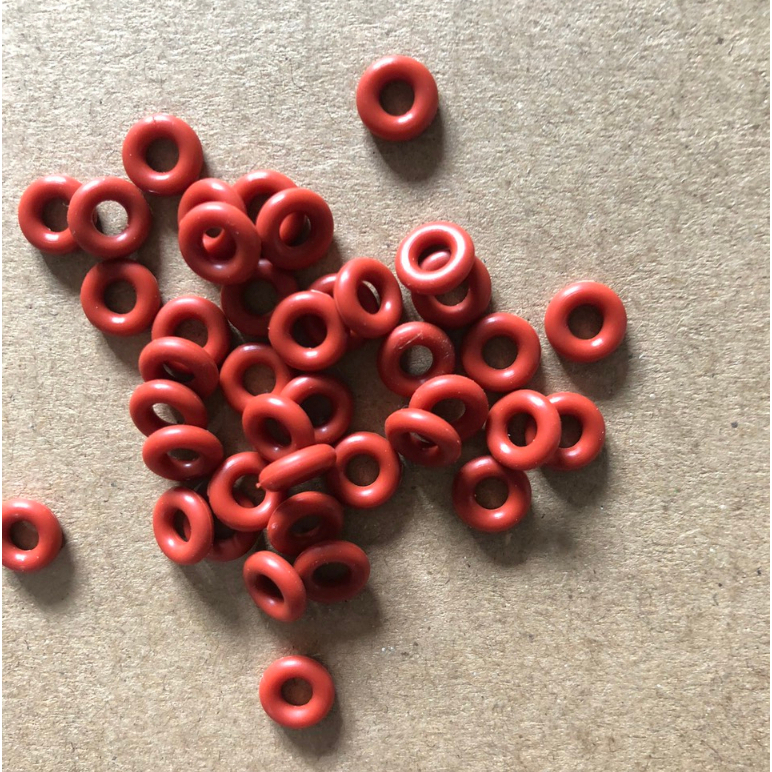 Ron cao su, vòng đệm cao su chêm ống nước máy cà phê