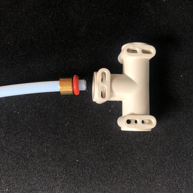 Ron cao su, vòng đệm cao su chêm ống nước máy cà phê