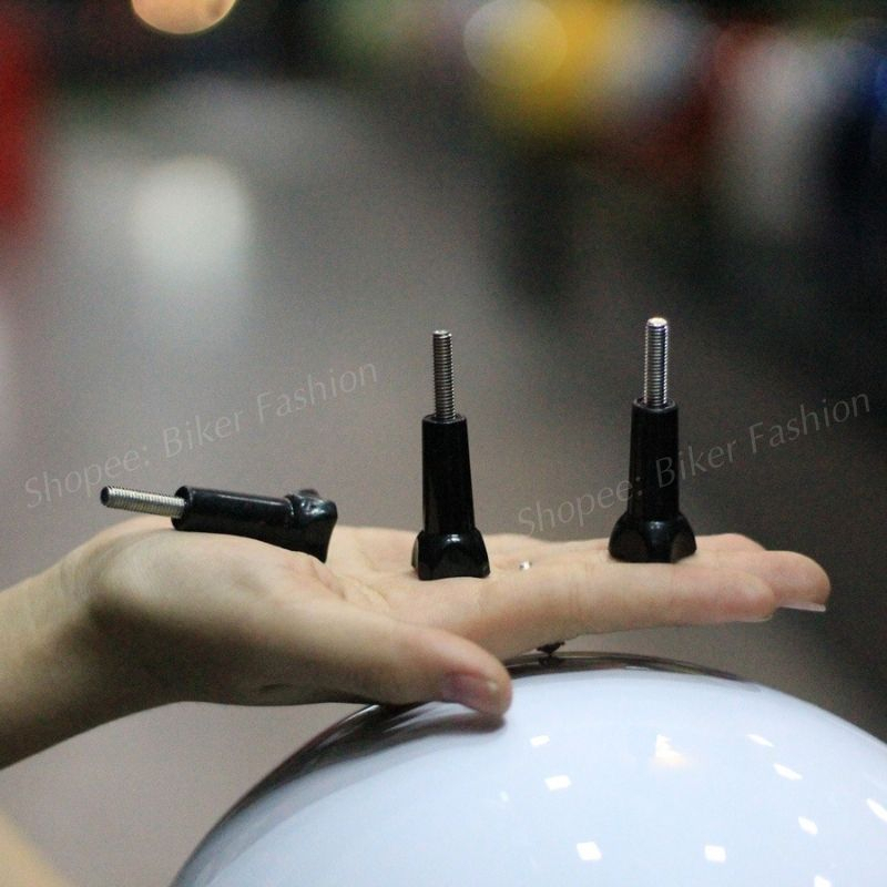 Vít Gắn Phụ Kiện Camera Hành Trình