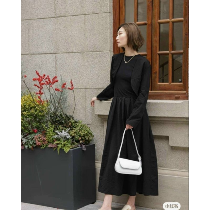TÚI CHARLES & KEITH BAG mẫu mới