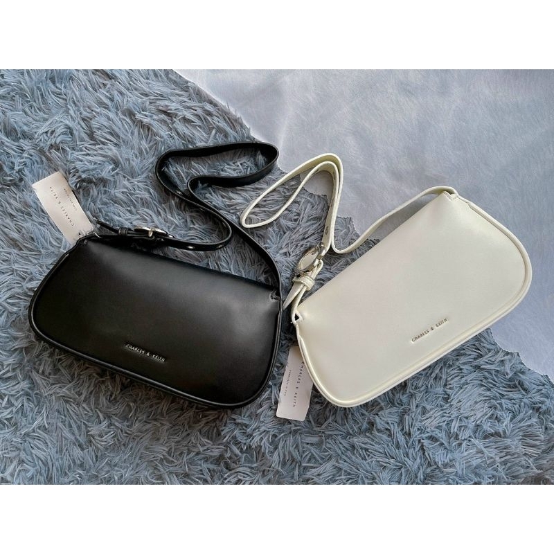 TÚI CHARLES & KEITH BAG mẫu mới