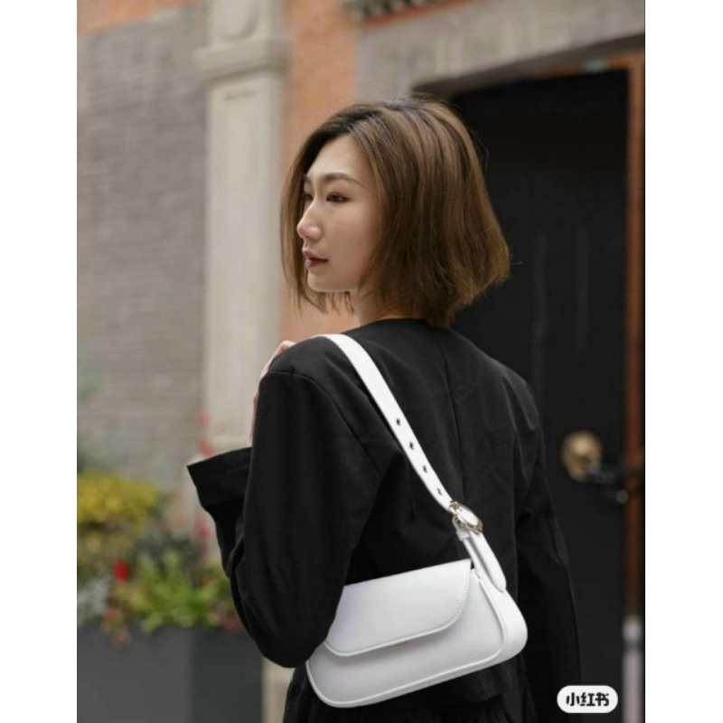 TÚI CHARLES & KEITH BAG mẫu mới