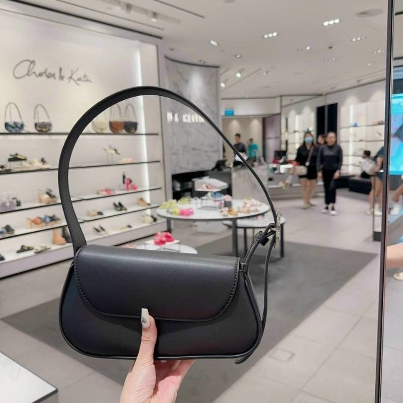 TÚI CHARLES & KEITH BAG mẫu mới