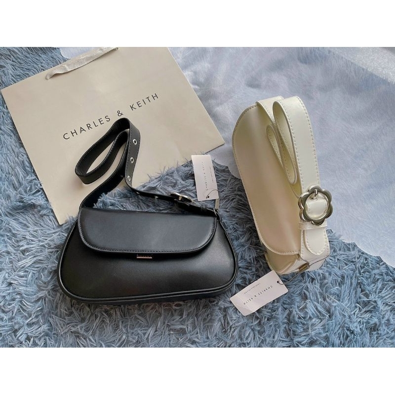 TÚI CHARLES & KEITH BAG mẫu mới