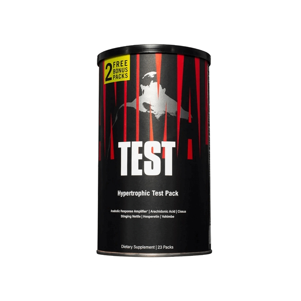 Universal Nutrition Animal Test,  nhập khẩu Mỹ - Gymstore giúp tăng cường testosterone