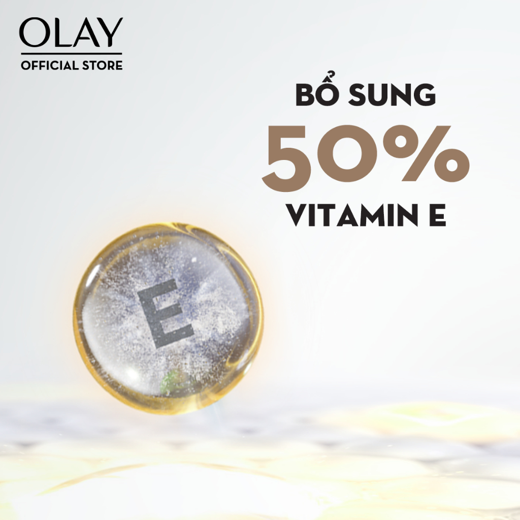 Combo 2 Kem Dưỡng Ngày & Đêm Phục Hồi & Ngăn Ngừa 7 Dấu Hiệu Lão Hóa OLAY TOTAL EFFECTS 50G X2