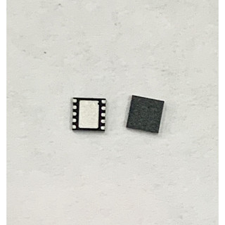 Ic driver gate half-bridge mosfet mic4604ymt-tr