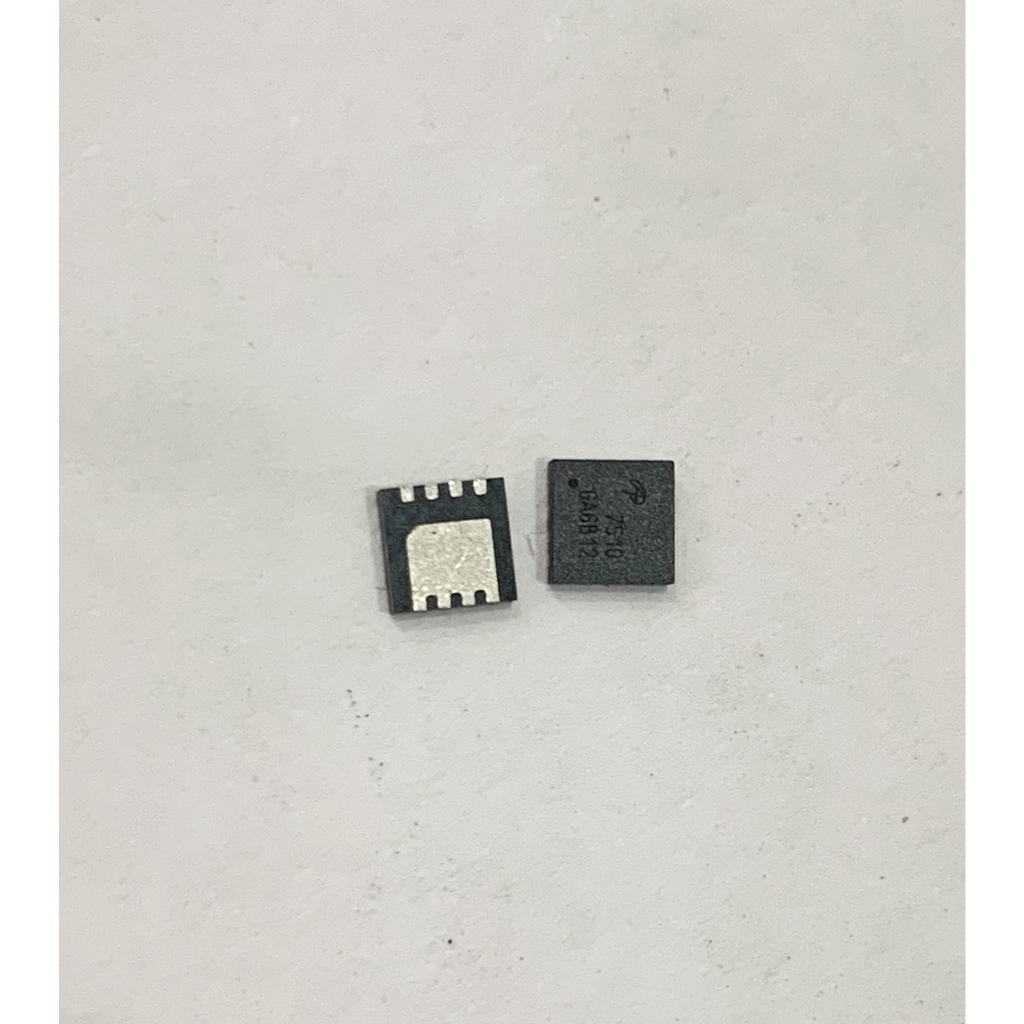 Mosfet dán SMD dòng cao AON7510