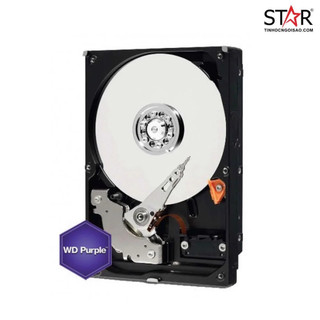 Ổ Cứng HDD Chuyên Camera