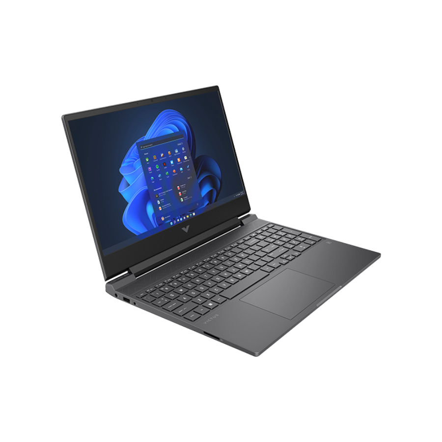 [Mã ELHP128 giảm 12% đơn 10TR] Laptop HP Victus 15 81P00PA i5-1240H | 16GD4 | 512GSSD | RTX 3050 | 15.6" 144Hz|Win11