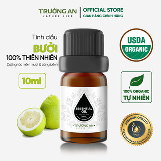 Tinh dầu bưởi nguyên chất trường an dung tích 10ml