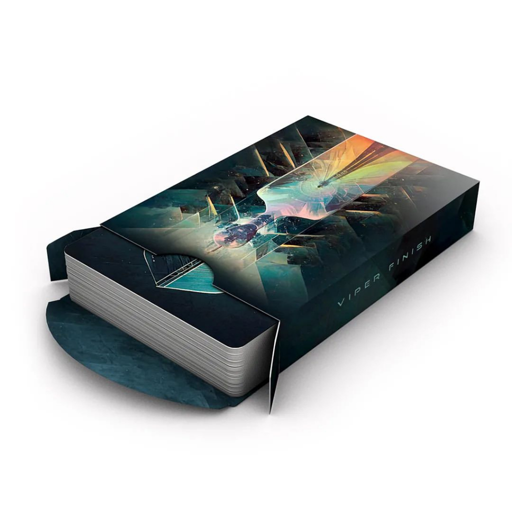 Bài tây Poker Singularity Playing Cards