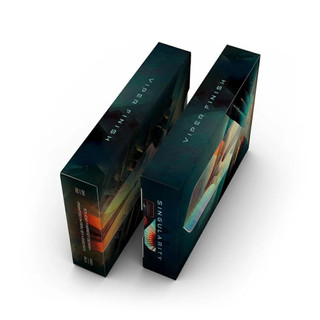 Bài tây Poker Singularity Playing Cards