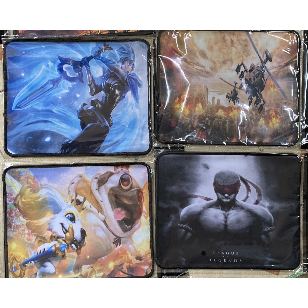 Lót Game 20x25 x 2ly