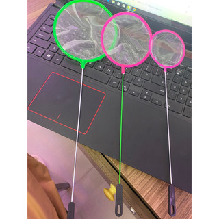 Vợt lưới bắt cá tép mini - Vợt tròn, vuông(đủ kích cỡ)