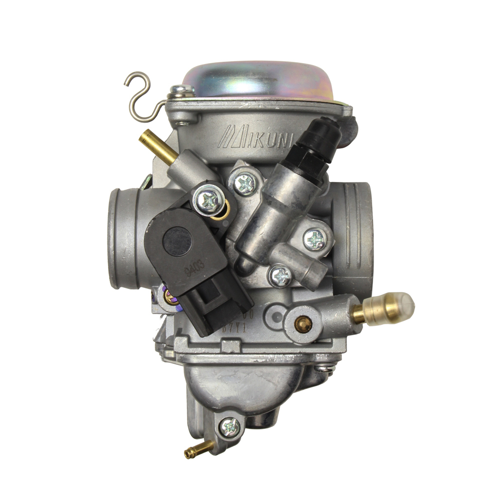 Bình Xăng Con Xe Mikuni Exciter 135 Đời 2011-2015 Hàng Cao Cấp Loại 1 YAMAHA