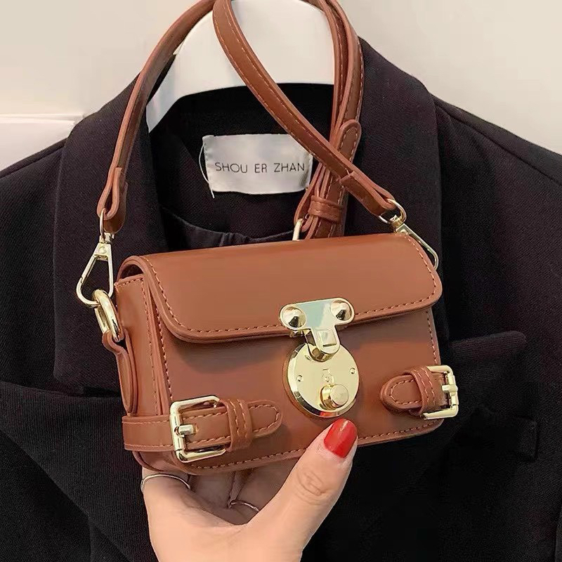 Túi Xách Nữ MiNi Size 14 Cực Hot