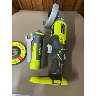 Máy mài pin ryobi r18ag
