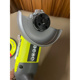 Máy mài pin Ryobi R18AG