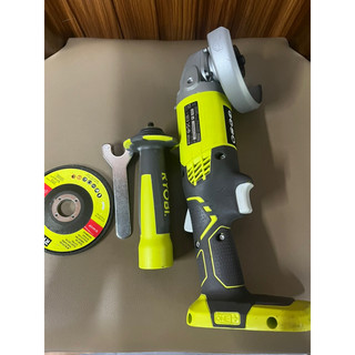 Máy mài pin Ryobi R18AG