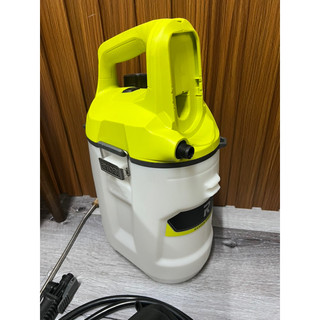Máy phun thuốc pin Ryobi