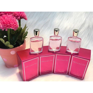 Nước hoa Lancome Miracle Edp mini 5ml