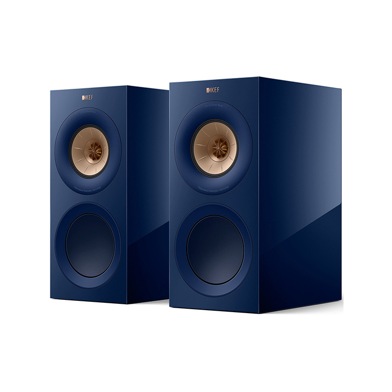 Loa KEF R3 Meta - Hàng chính hãng - New 100%