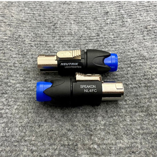 Jack Cắm Loa Speakon Newtrik