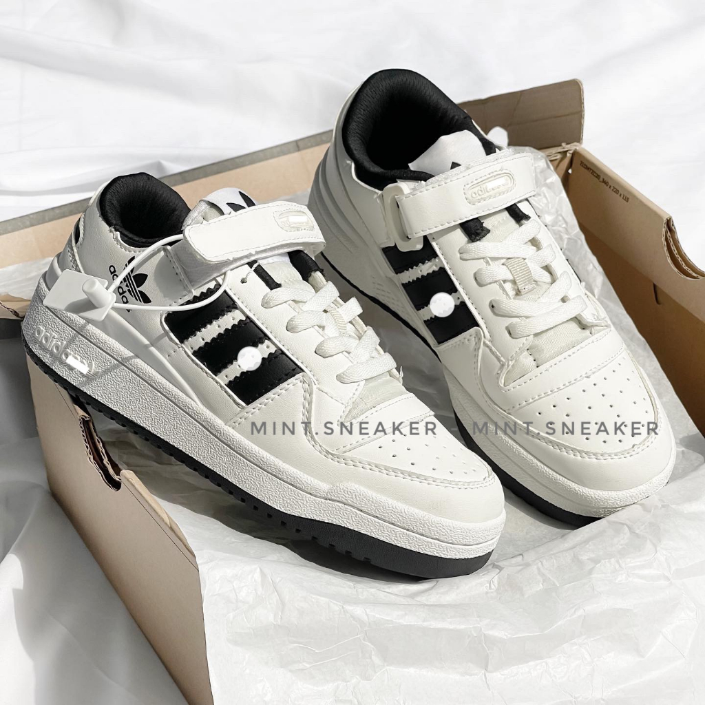 Adidas dán - giày thể thao adidas full size nam nữ