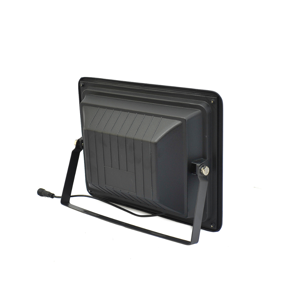 Đèn Pha Chống Lóa Năng Lượng Mặt Trời SUNTEK RL-200W - Sáng suốt đêm 10-12h | Tự động Bật/Tắt - Hàng Chính Hãng