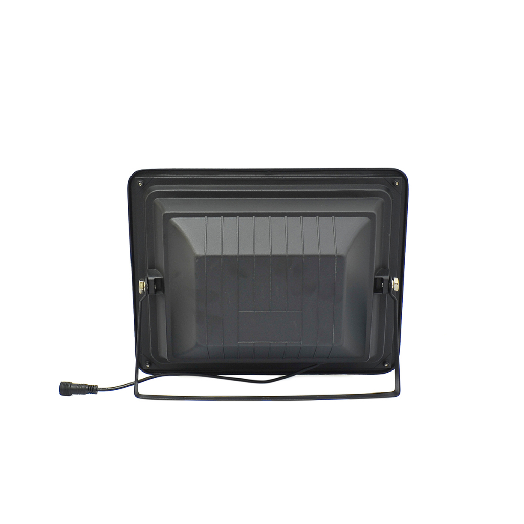 Đèn Pha Chống Lóa Năng Lượng Mặt Trời SUNTEK RL-200W - Sáng suốt đêm 10-12h | Tự động Bật/Tắt - Hàng Chính Hãng