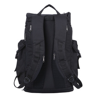 Balo Du Lịch Nam Nữ SimpleCarry Mattan 6 Thiết Kế Nhiều Ngăn, Ngăn Giấu, Ngăn Zip