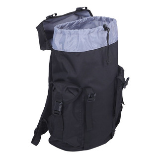 Balo Du Lịch Nam Nữ SimpleCarry Mattan 6 Thiết Kế Nhiều Ngăn, Ngăn Giấu, Ngăn Zip