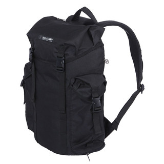 Balo Du Lịch Nam Nữ SimpleCarry Mattan 6 Thiết Kế Nhiều Ngăn, Ngăn Giấu, Ngăn Zip