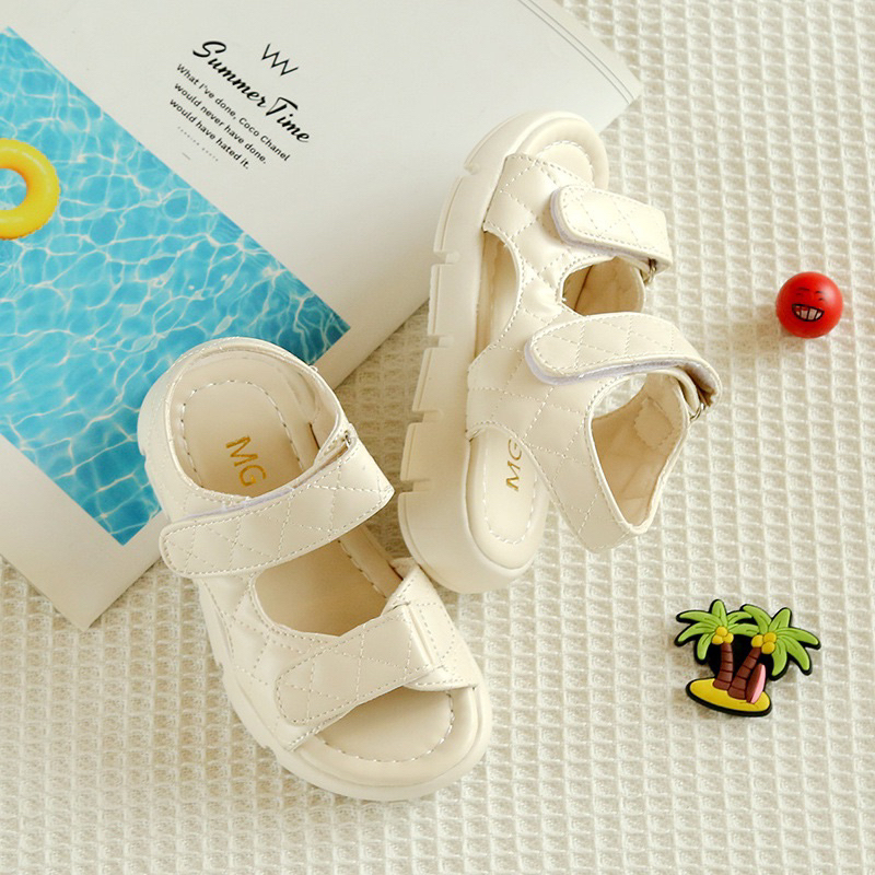 Sandal MG BABY Da Sz 26-35