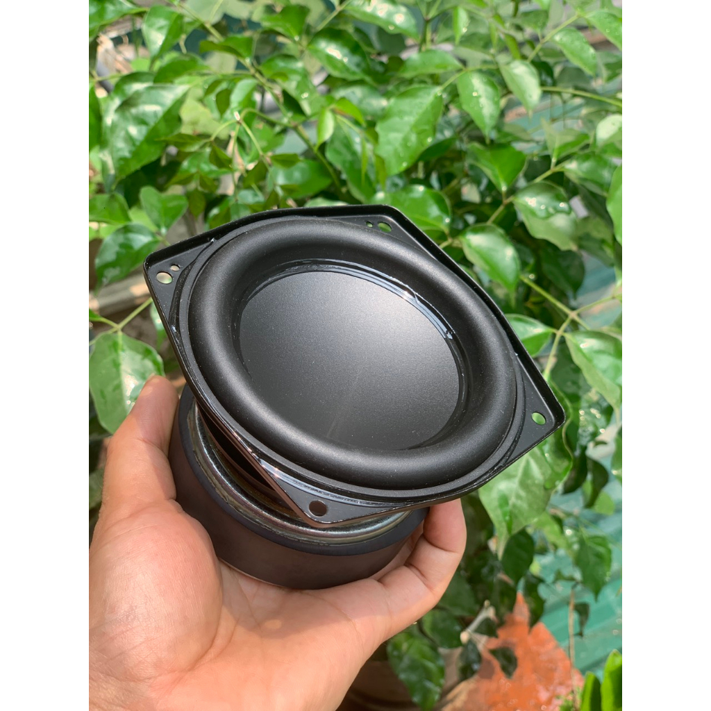 T&T DIY giới thiệu Siêu phẩm Bombox 2 loa Mid Bass JBL 4 inch công suất 40W loa siêu trầm