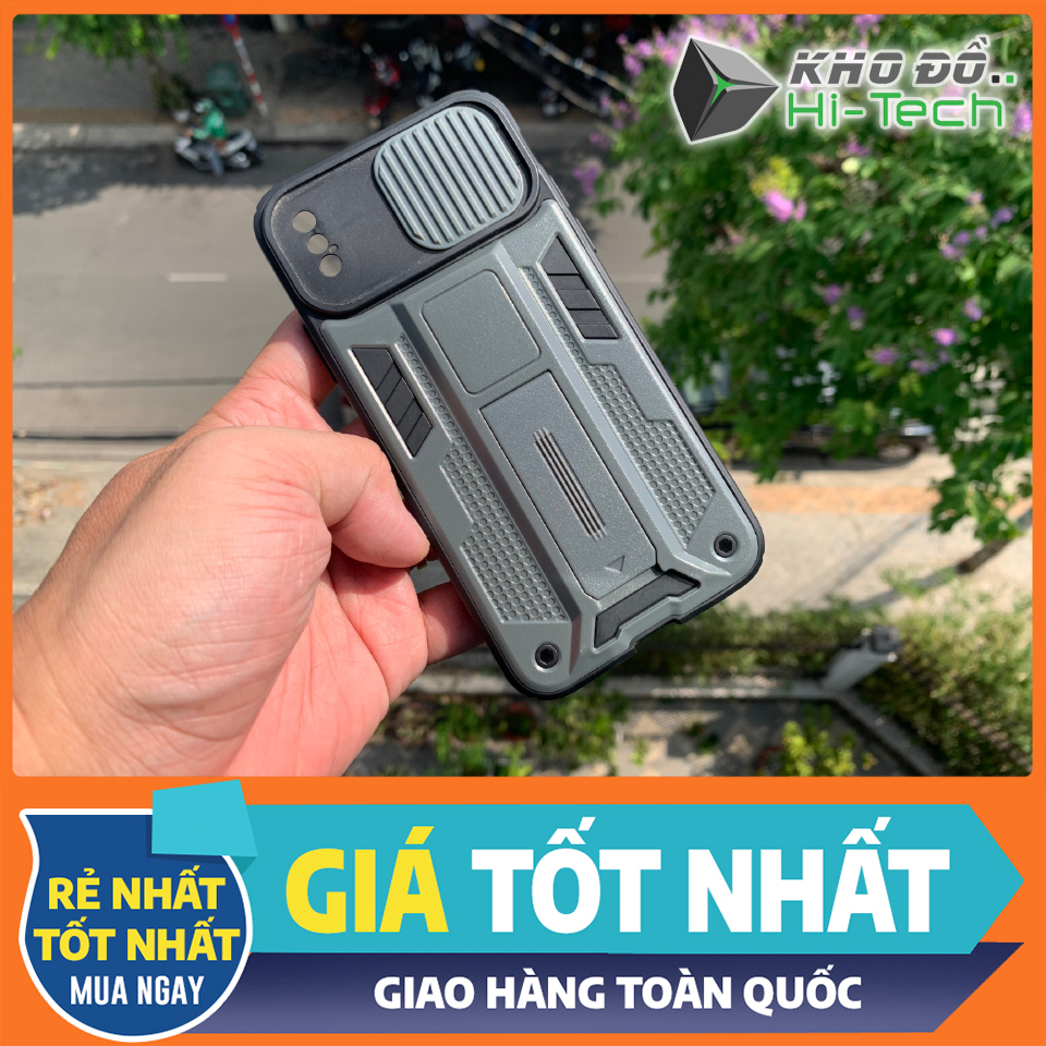 Ốp lưng IP X/ XS/ XS MAX đã qua sử dụng còn mới đẹp, dùng chống cháy tốt