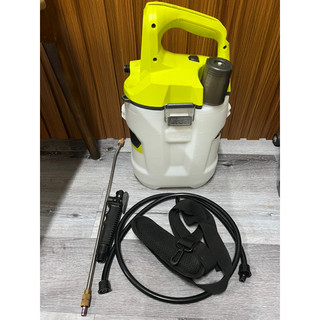 Máy phun thuốc pin Ryobi